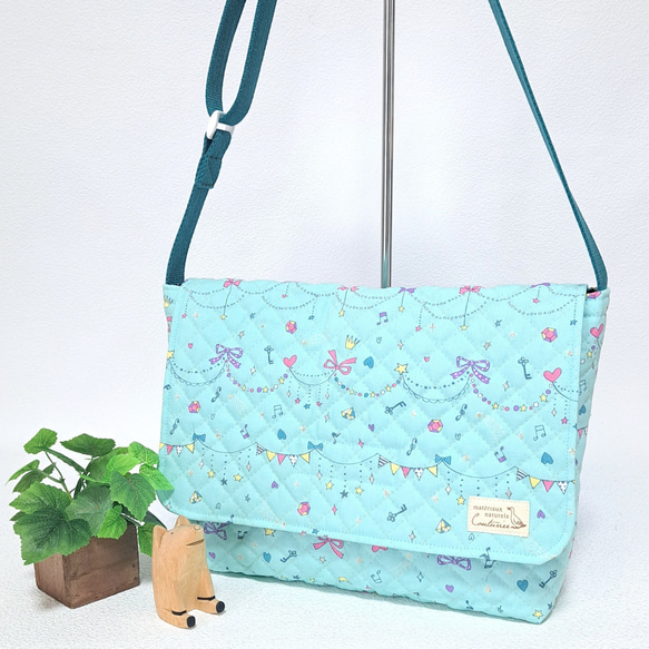 入園入学7点セット — COLORFUL CANDY STYLE