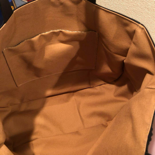 ミナペルホネン♡トートバッグ rb×s トートバッグ さくら♡ 通販 