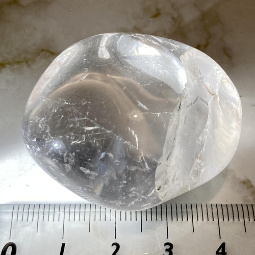 万華鏡✨ レインボー ガーデン クリスタル 水晶 タンブル 天然石 東洋
