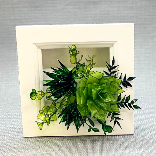 ディップフラワー　アメリカンフラワー　セット 楽天市場】何色が入っているかお楽しみ! アメリカンフラワー