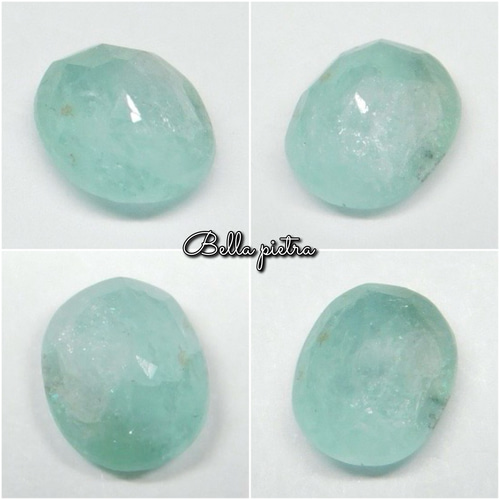 0.347ct☆非加熱☆希少☆天然パライバトルマリン ルース 裸石