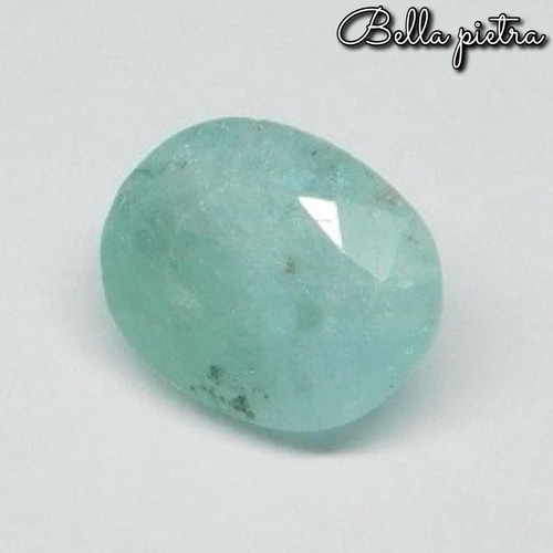 バイカラー・トルマリン ルース(裸石) 11.95ct ( バイカラー