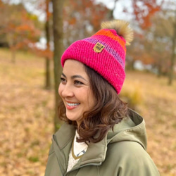 マクラメ ミニタペストリー・カーディフューザー タペストリー・壁掛け