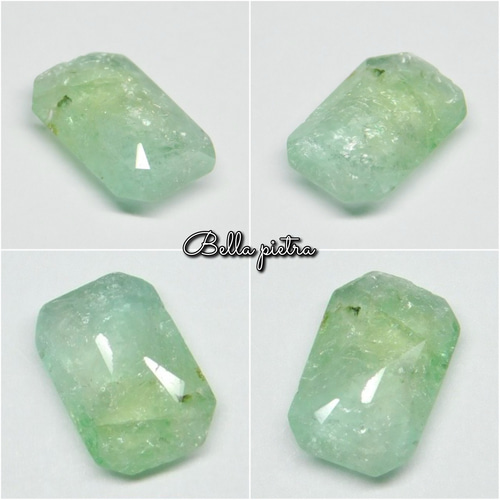 0.946ct☆非加熱☆希少☆天然パライバトルマリン ルース 裸石