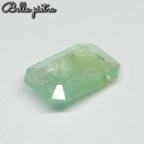 0.946ct☆非加熱☆希少☆天然パライバトルマリン ルース 裸石
