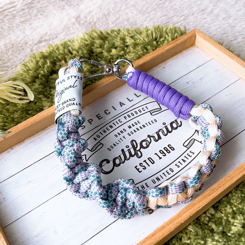 オ一ドリ一★様　ハンドストラップ　スマホストラップ　パラコード　ストラップ Amazon.co.jp: [ZXZone] カメラストラップ パラコード編みハンド