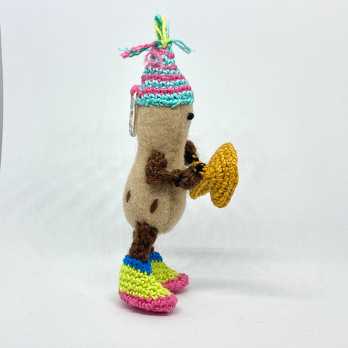 【希少】ピーナッツキャラクター　ぬいぐるみ 希少】ピーナッツキャラクター ぬいぐるみ 希少】ピーナッツ