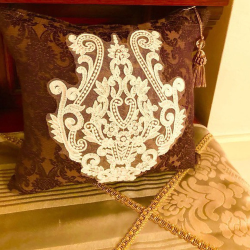 Victorian rococoクッションカバー4種➊➋完売 クッション