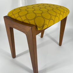 KURT(クルト)ウニコ スツールミナペルホネン北欧 スツールタンバリン