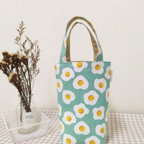 Jiajiajiu シリーズウォーターボトルバッグ/ドリンクバッグ/ポータブル  