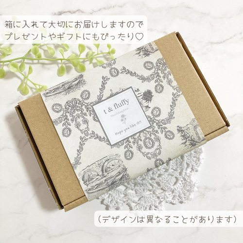 おもちオーダーメイドページ　羊毛フェルト 984fd02d8b9c1bc3de174b278adeba