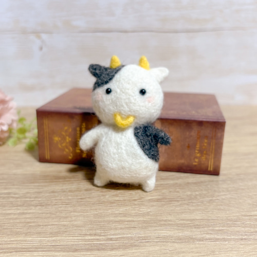 最低価格の ♡世界にひとつのオーダーメイド♡羊毛フェルトマスコット お顔 その他
