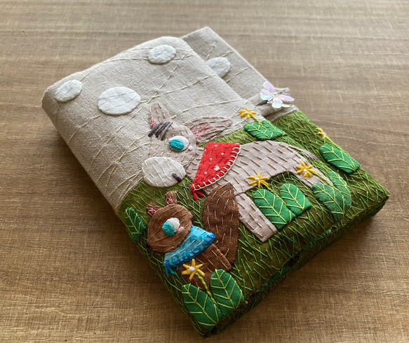 たくさんのリンゴが穫れたよ〉ご予約済み❣️ その他ケース nomaru  