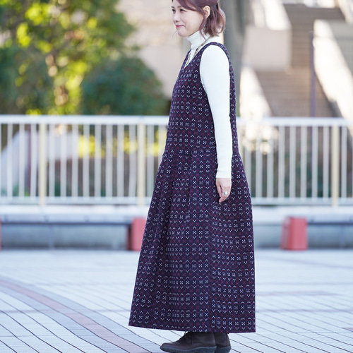 有松絞り【浴衣】花 夏着物 綿 有松鳴海絞り 白 水色 ピンク 102 long＊