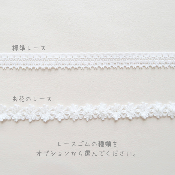 つまみ細工の髪飾り　ブーケ　かすみ草　ベビーヘアバンド　ひなまつり　お食い初め　100日祝い 5枚目の画像
