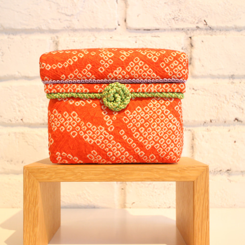 桐箱アート、インテリア収納、収納ボックス、キッチン