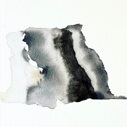 墨絵✖️書(原画、和紙、額付) 絵画 古蝶 通販 17194244｜Creema(クリーマ)