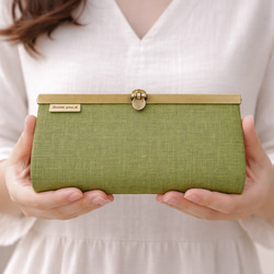 長財布 のおすすめ人気通販｜Creema(クリーマ) ハンドメイド・手作り