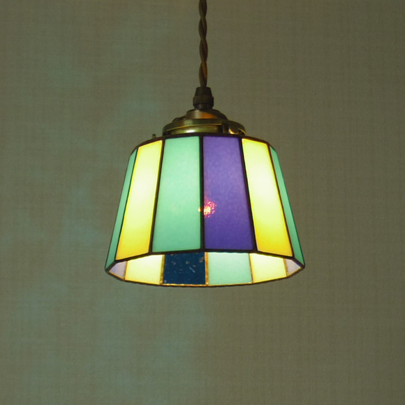 ランプ 574＋ペンダント灯具 1枚目の画像