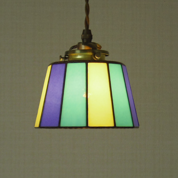 ランプ 574＋ペンダント灯具 5枚目の画像
