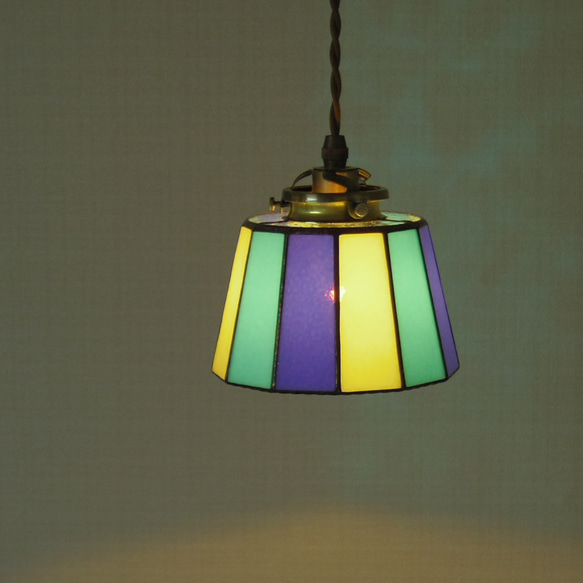 ランプ 574＋ペンダント灯具 7枚目の画像