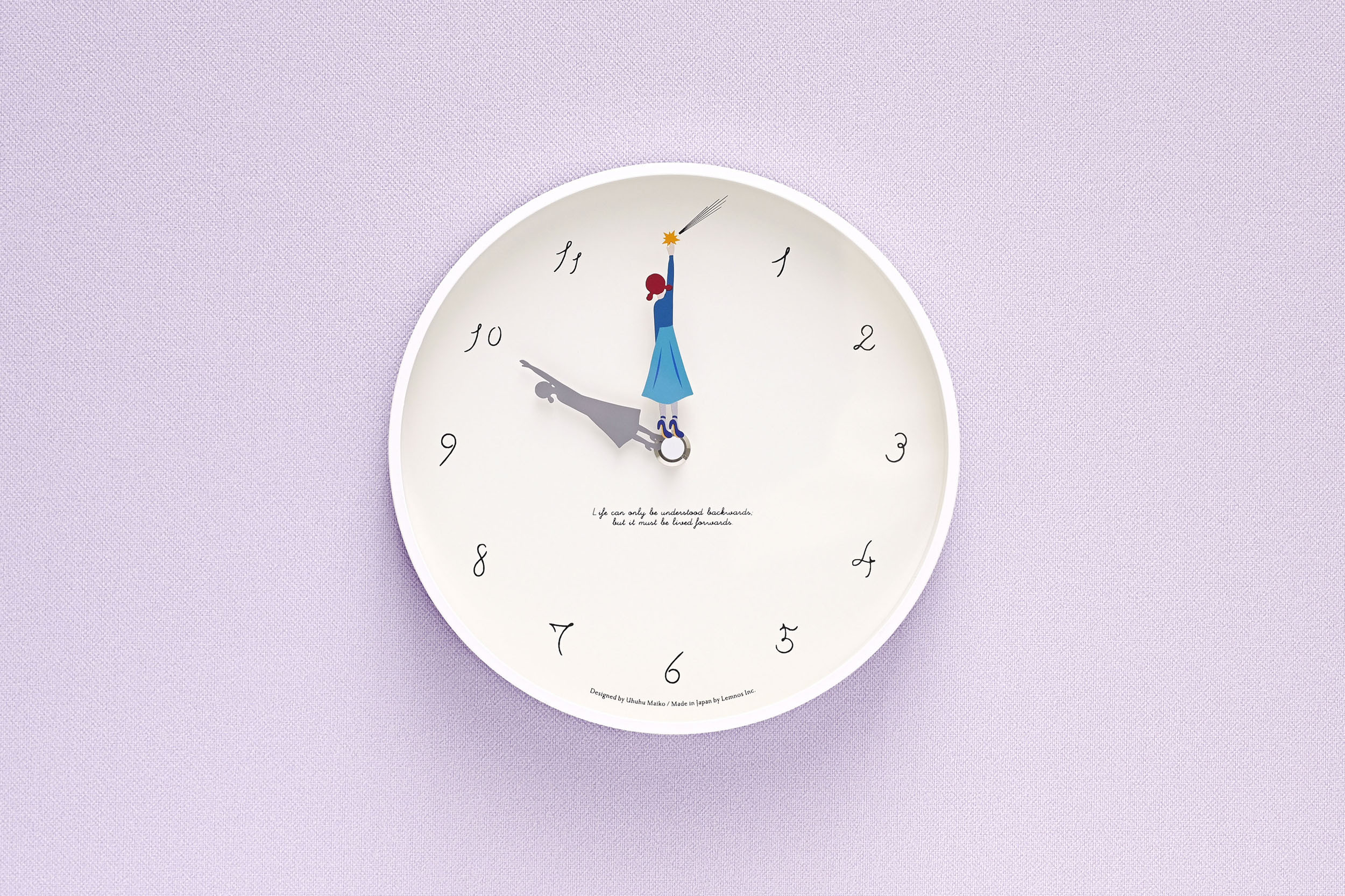 Herstory <shooting star>