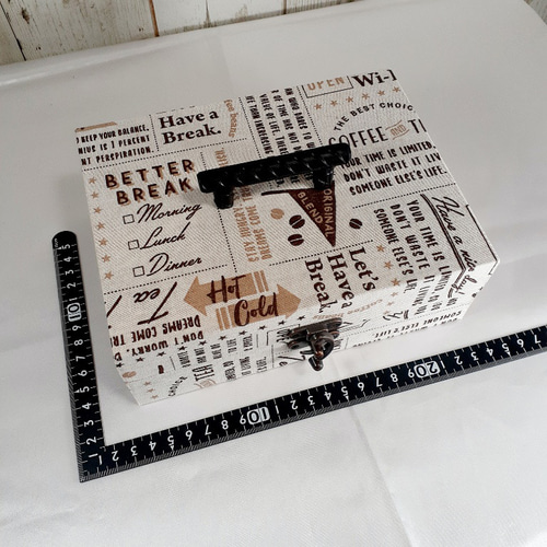 ありがとうの気持ち2345(アクセサリー＆小物編)