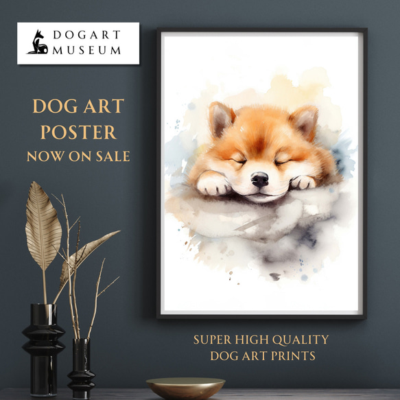 絵画　犬 楽天市場】アートパネル 犬 33×33cm 動物 モダン 玄関 絵 壁