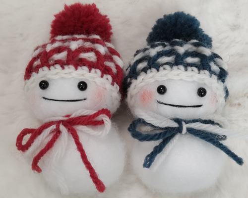 こぶた様 リクエスト 2点 +雪だるまプーさん こぶた様 リクエスト 2点 +雪だるまプーさん - メルカリ