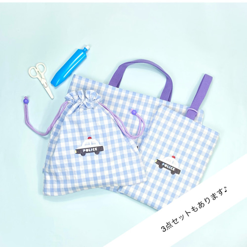 山形まりんこ専用　オーダー　ハンドメイド　レッスンバック　巾着袋　など レッスンバッグをオーダーしてみませんか。 | IKKIS GALLERY お