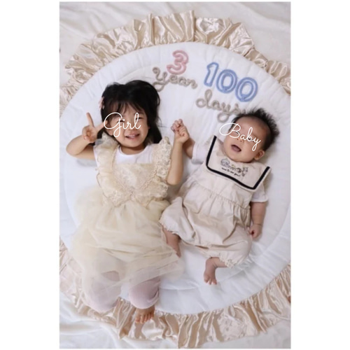 オーダー確認用ページ☆　マンスリーフォト　ウールレター　momo☆* オーダー確認用ページ☆ マンスリーフォト ウールレター momo☆*