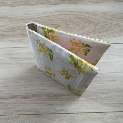 ハンカチみたいな サニタリーケース ♡ サニタリーポーチ