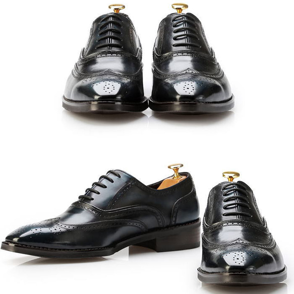 オックスフォード レザーシューズ 本革 メンズビジネスシューズ SHOES STAR オーダーシューズ（rscu） 