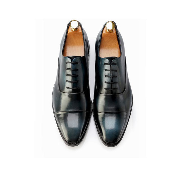 オックスフォード レザーシューズ 本革 メンズビジネスシューズ SHOES STAR オーダーシューズ（rscu） シューズ・靴 SK2403792761(18401円)