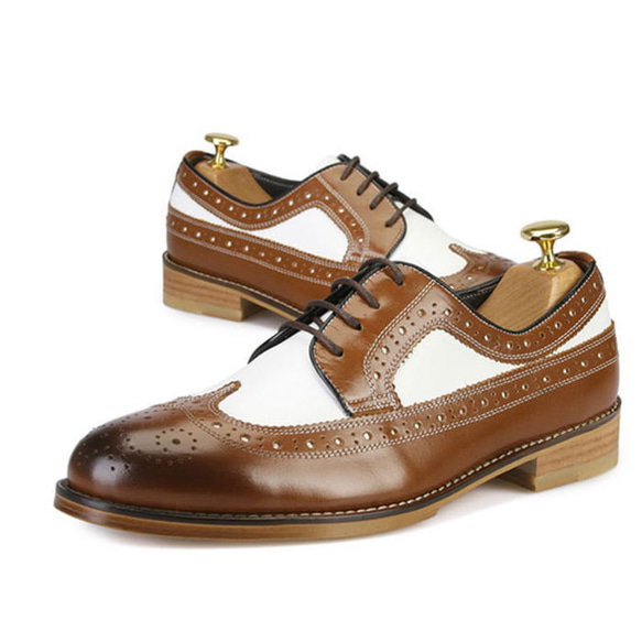 オックスフォード レザーシューズ 本革 メンズビジネスシューズ SHOES STAR オーダーシューズ（rscu） 