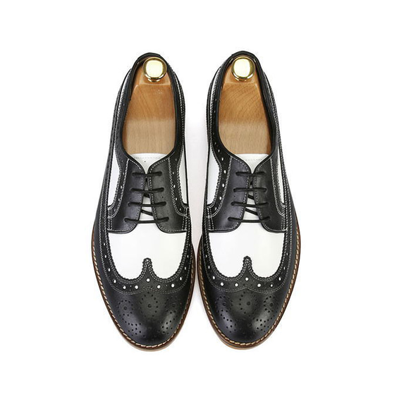 オックスフォード レザーシューズ 本革 メンズビジネスシューズ SHOES STAR オーダーシューズ（rscu） 