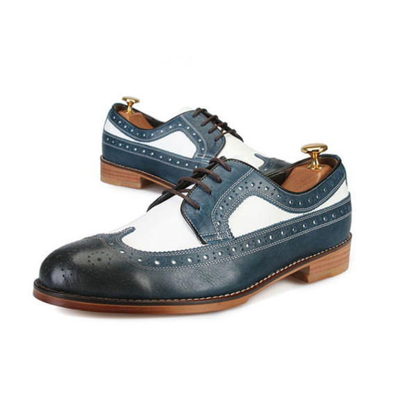 オックスフォード レザーシューズ 本革 メンズビジネスシューズ SHOES STAR オーダーシューズ（rscu） 