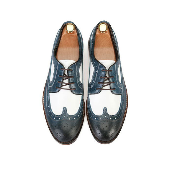 オックスフォード レザーシューズ 本革 メンズビジネスシューズ SHOES STAR オーダーシューズ（rscu） 