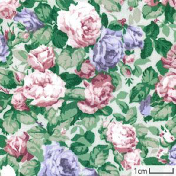 新入荷！『HOBBYRA HOBBYRE × Sanderson ローン シェルボーン グリーン』～50㎝単位でカット～ 生地 Blanc