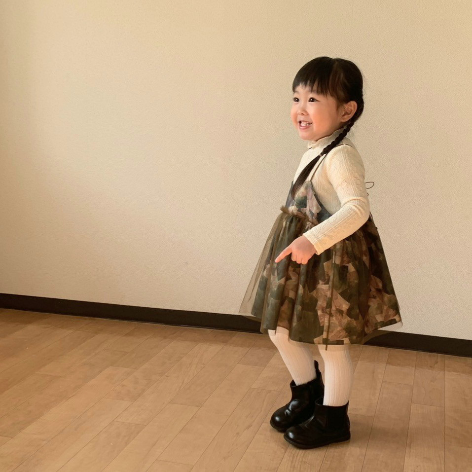 L'Appartement MINITZ/ミニッツ PILE TUBE TOP