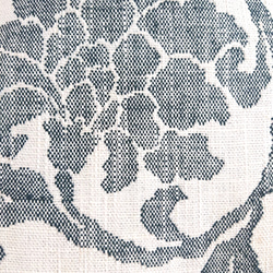 モノトーンの唐草模様 作り帯 銀座スタイル ～100cm 手織り真綿紬 5枚目の画像