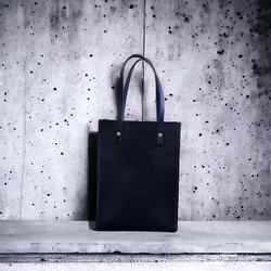 【受注製作】姫路レザーのトートバッグ　新発売　本革　レザー　バッグ　トートバッグ　ハンドバッグ　 6枚目の画像