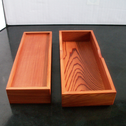 屋久杉小物入れC 手作り木工 屋久杉小物入れC 手作り木工 屋久杉小物