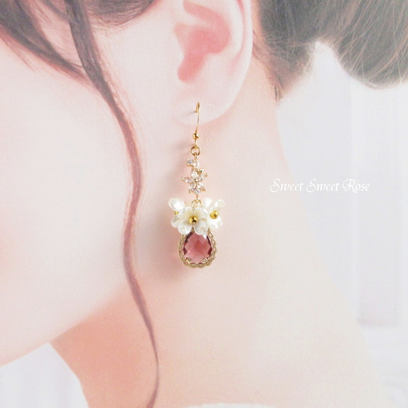 【Phase Eight】UK発 ペタル 花びら ドロップ ピアス シルバー i-013-63-1-a_1024x1024.jpg?v=
