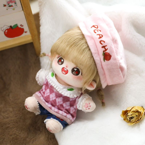 即日発送！超激レア！着せ替えぬいぐるみ 40cm 限定販売超激レア】着せ替えぬいぐるみ 40cm 無属性 本体
