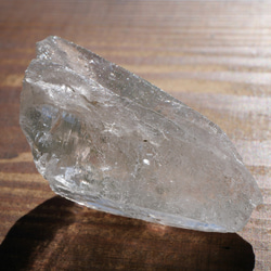 天然石ヒマラヤ水晶 約63g(ネパール・ガネーシュヒマール産)原石結晶 水晶ポイント[ghq-240116-02] 20枚目の画像