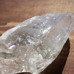 天然石ヒマラヤ水晶 約63g(ネパール・ガネーシュヒマール産)原石結晶 水晶ポイント[ghq-240116-02] 18枚目の画像