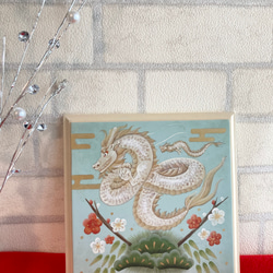 トールペイントの干支飾り 絵画 アトリエ ユニヴェール 通販 17130274