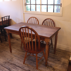 アンティーク　カフェテーブル　喫茶　レトロ　業務用　古家具　鉄脚 アンティーク カフェテーブル 喫茶 レトロ 業務用 古家具 鉄脚 | RENOKA