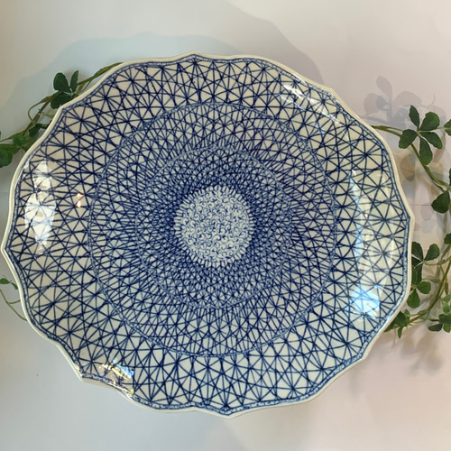 大宇宙大皿 大宇宙大皿